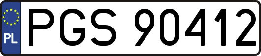 PGS90412