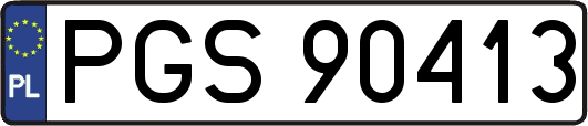 PGS90413