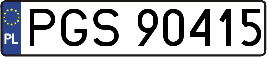 PGS90415