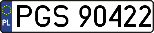 PGS90422