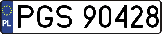 PGS90428