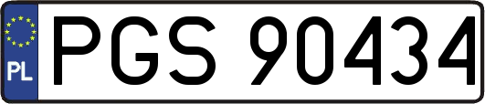 PGS90434