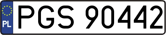 PGS90442