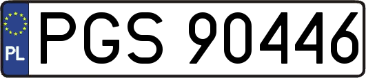 PGS90446