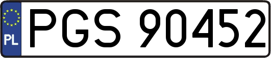 PGS90452