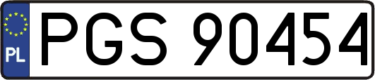 PGS90454