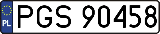PGS90458