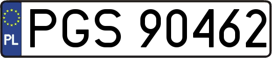PGS90462