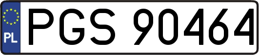 PGS90464