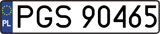 PGS90465