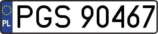 PGS90467