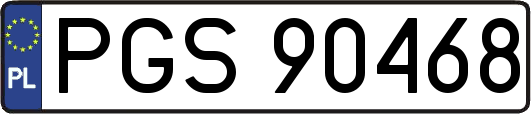PGS90468