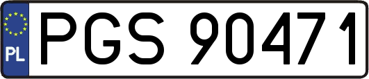 PGS90471