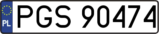 PGS90474