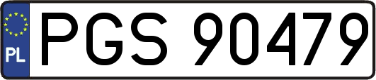 PGS90479