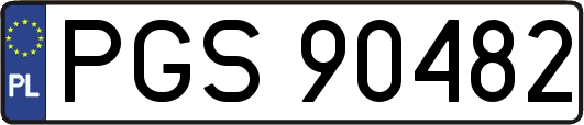 PGS90482