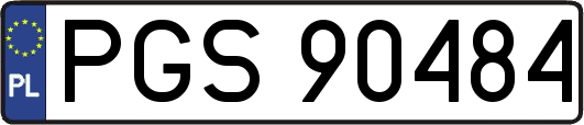 PGS90484