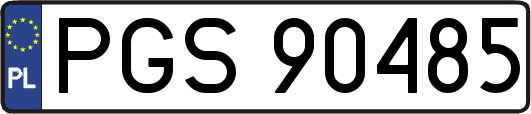 PGS90485
