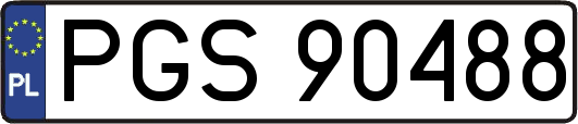 PGS90488
