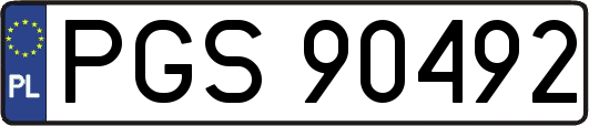 PGS90492