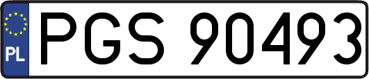 PGS90493