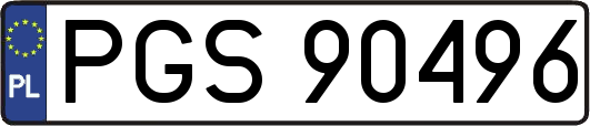 PGS90496