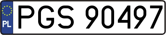 PGS90497