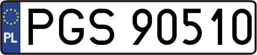 PGS90510
