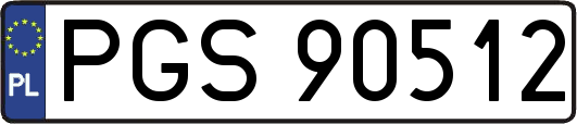 PGS90512