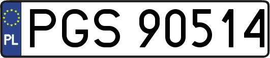 PGS90514
