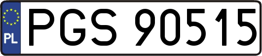 PGS90515
