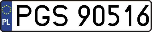 PGS90516