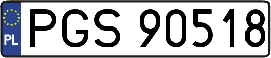 PGS90518