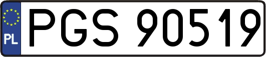 PGS90519