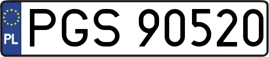 PGS90520