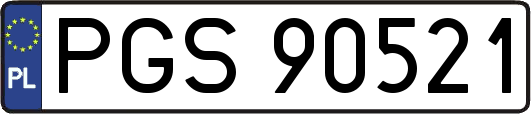 PGS90521