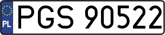 PGS90522