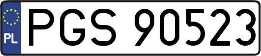 PGS90523