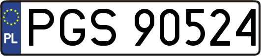 PGS90524