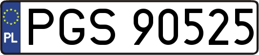 PGS90525