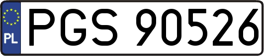 PGS90526