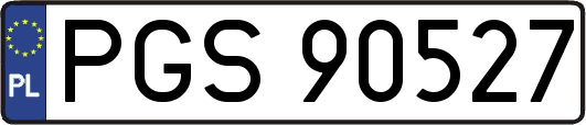 PGS90527