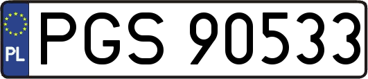 PGS90533