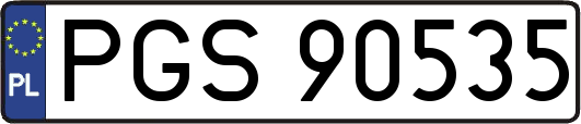 PGS90535