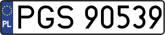 PGS90539