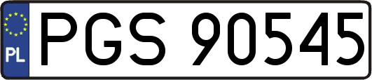 PGS90545