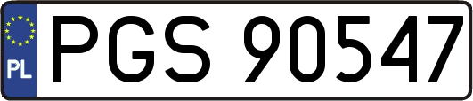 PGS90547
