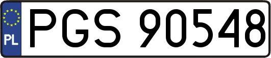 PGS90548