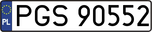 PGS90552