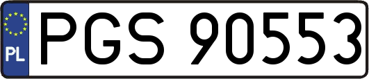 PGS90553